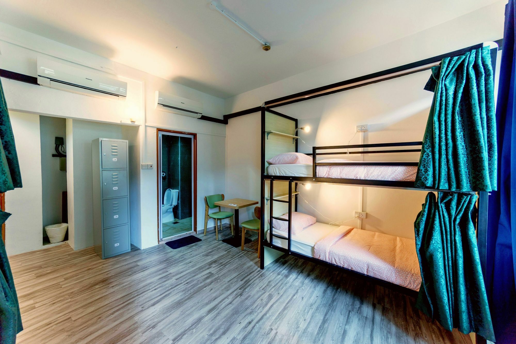 Lodge41 Singapore Exterior photo