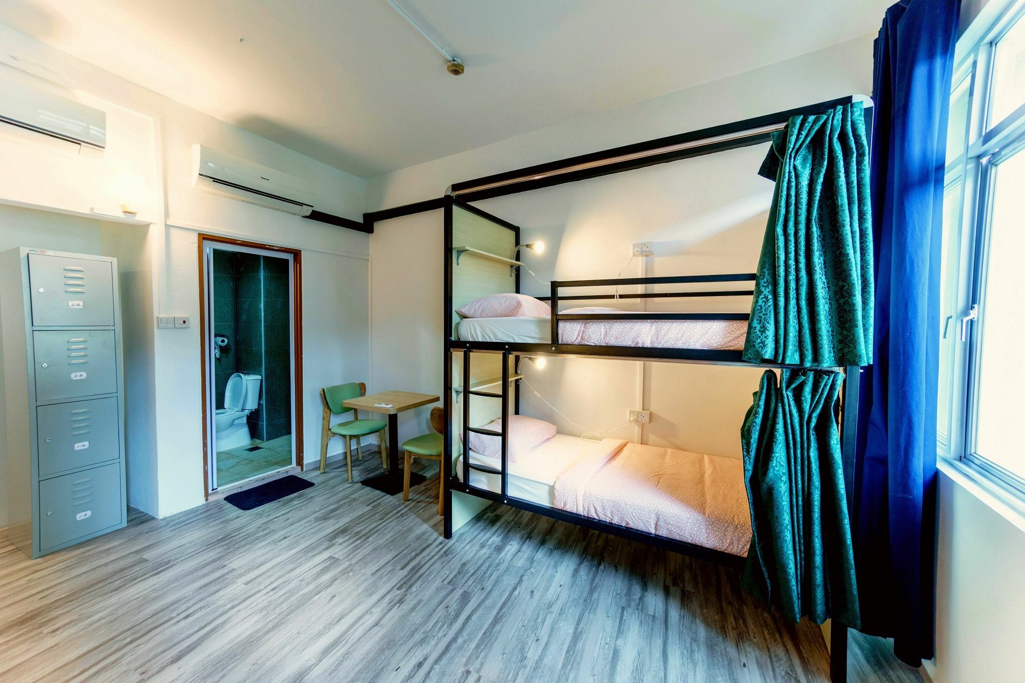 Lodge41 Singapore Exterior photo